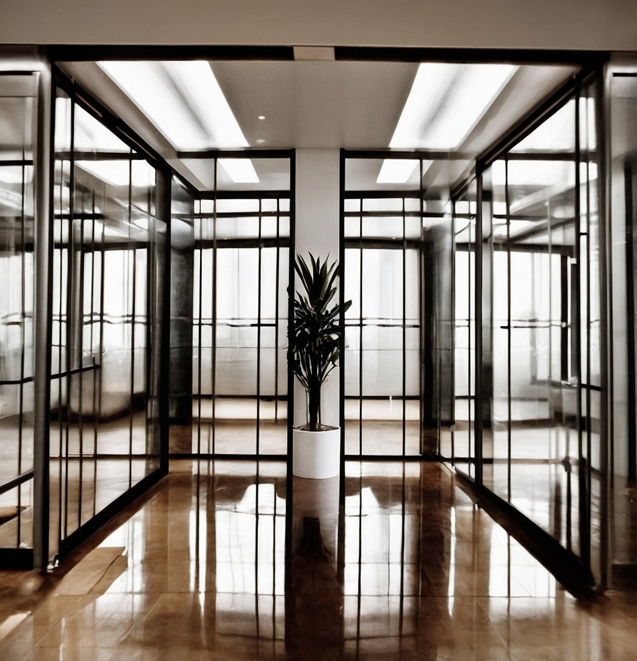 Experiencia en estética de lujo